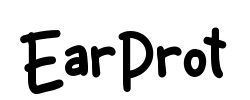 EarProt - logo